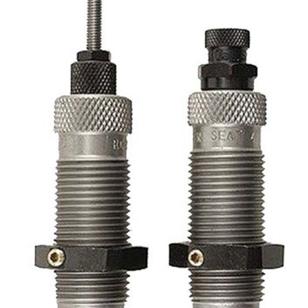 RCBS 15101 Full Length Die Set 300 Savage