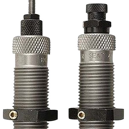 RCBS 35001 Full-Length 2-Die Set Group A 7.62x39mm