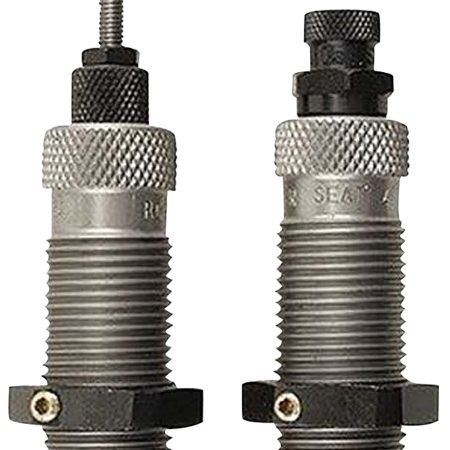 RCBS 16501 Full-Length 2-Die Set Group A .35 Rem