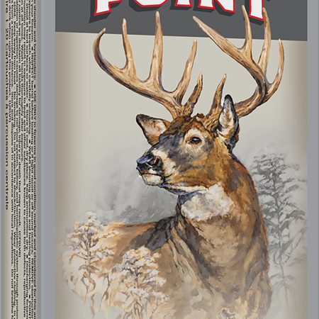 Winchester Ammo X32WS2 Power-Point  32WinSpecial 170gr 20 Per Box/10 Case