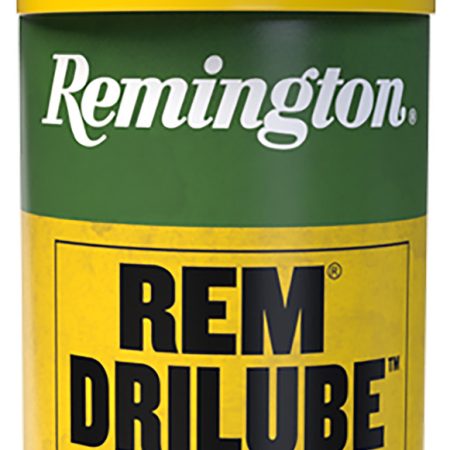Remington Accessories 18396 DriLube  Lubricates 4 oz Aerosol