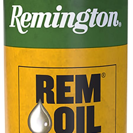 Remington Accessories 24027 Rem Oil 10 oz Aerosol