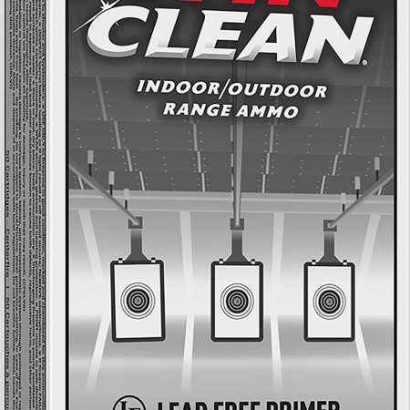 Winchester Ammo WC402 Super X  40S&W 180gr Winclean Brass Enclosed Base 50 Per Box/10 Case