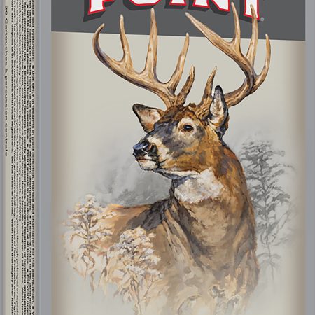 Winchester Ammo X7MMWSM Power-Point 7mmWSM 150gr 20 Per Box/10 Case