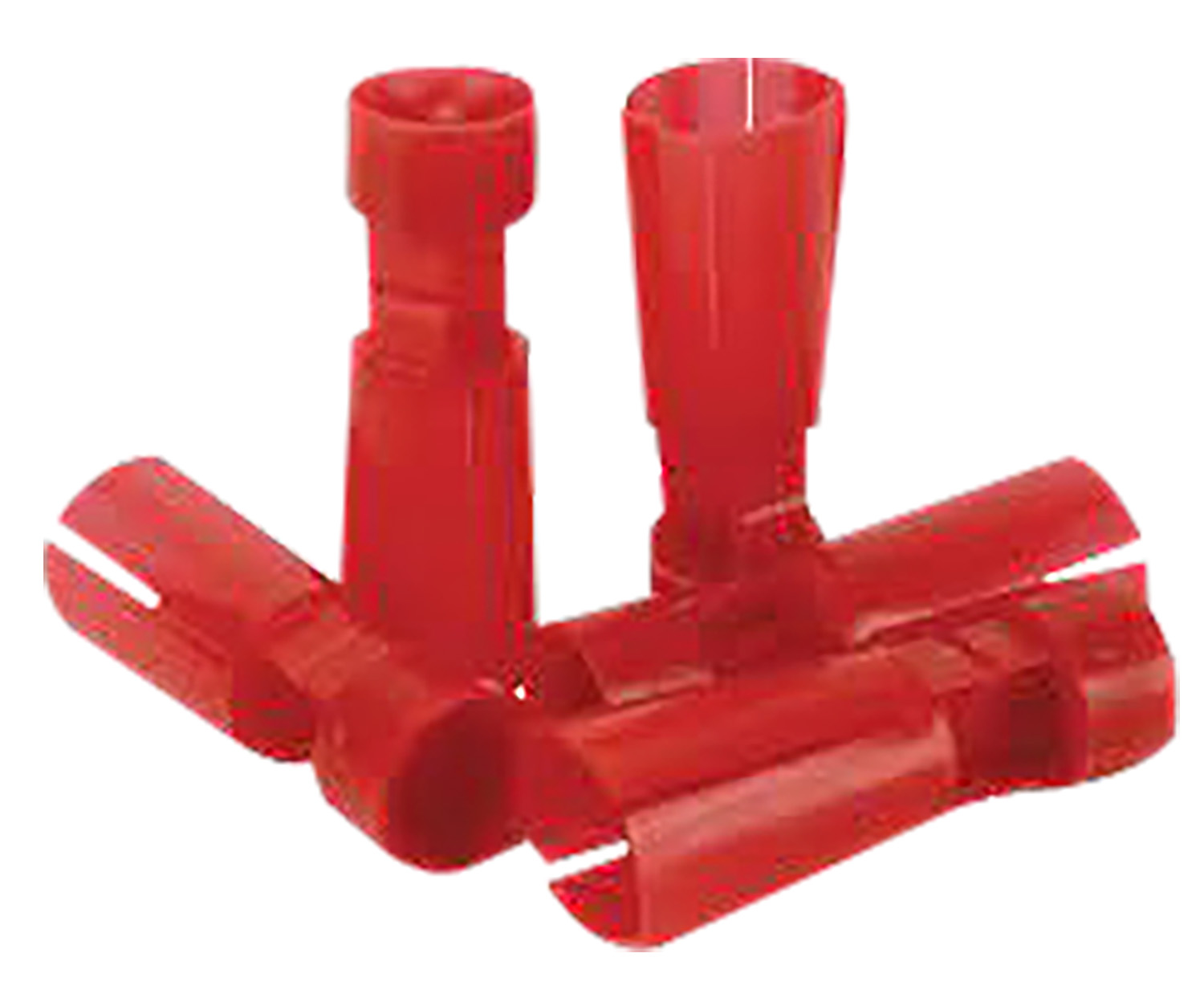 Winchester Ammo WAA28HS Double A Shotgun 28Gauge Red 2500/Case