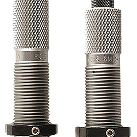 RCBS 28701 Full-Length 2-Die Set Group D 6.5mm/.284 Win