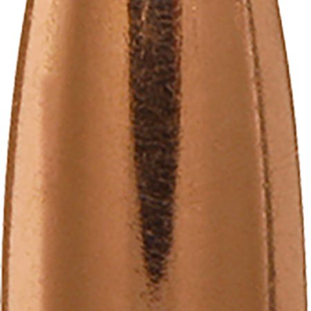 Berger Bullets 22408 Target Match Grade 22Cal 52gr Flat Base 100/Box