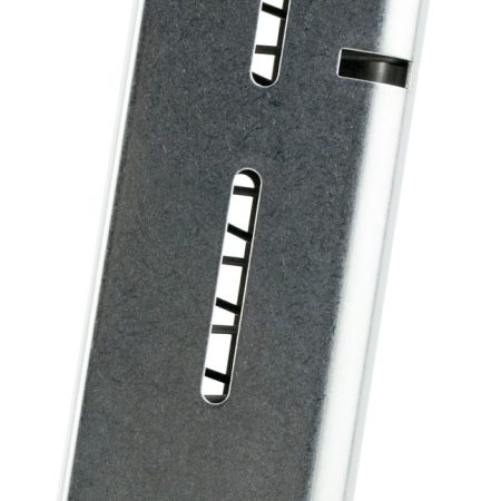 Wilson Combat 47 1911  7rd 45 ACP Stainless Steel