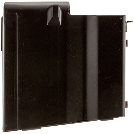 Barrett 82440 M82A1  10rd 416 Barrett Black Steel