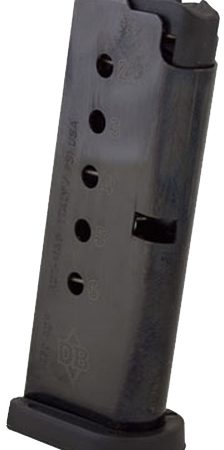 Diamondback DB380MAG DB380  6rd 380 ACP Blued Metal