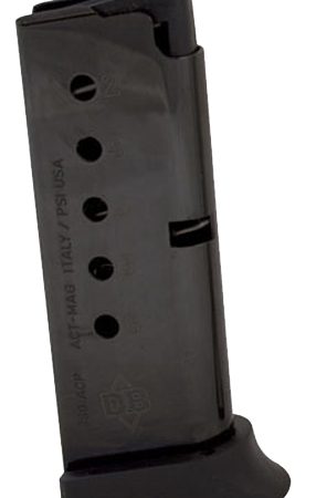 Diamondback DB380MAGE DB380  6rd 380 ACP Blued Metal