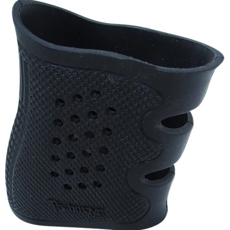 Pachmayr 05174 Tactical Grip Glove  made of Rubber with Black Finish &   for Glock 19, 23