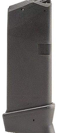 Glock MF08820 G33  11rd 357 Sig Black Polymer