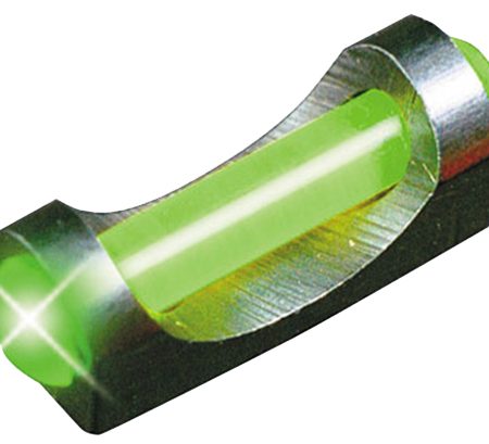 Truglo TG948UG Fat Bead  Universal Shotgun Green Fiber Optic Black