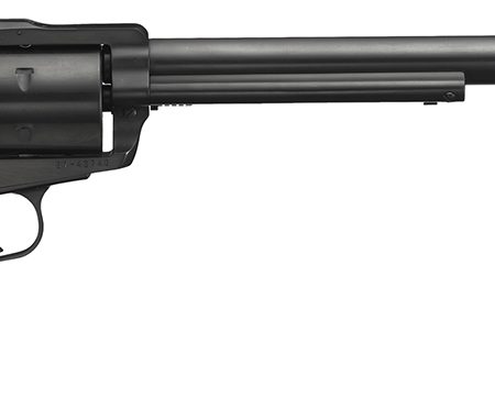 Ruger 0807 Super Blackhawk  Large Frame 44 Rem Mag/44 Special 6rd 10.50" Blued Alloy Steel Barrel, Cylinder & Frame, Hardwood Grip, Transfer Bar Safety, Exposed Hammer