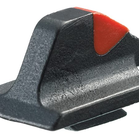 Ruger 90074 GP100 Red Front Sight  Pinned Dovetail Mount