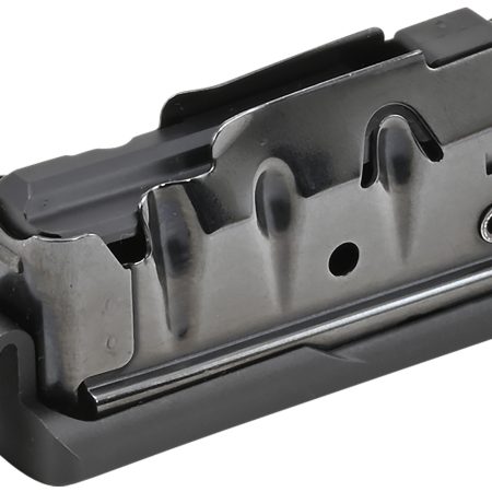 Savage Arms 55230 Axis  4rd 223 Rem/204 Ruger Fits Savage Axis/11 LightWeight Hunter/11 Trophy Hunter XP/11 Lady Hunter/11 Hunter XP/16 Trophy Hunter XP/11 110 Hog Hunter DOA Hunter XP Blued Steel