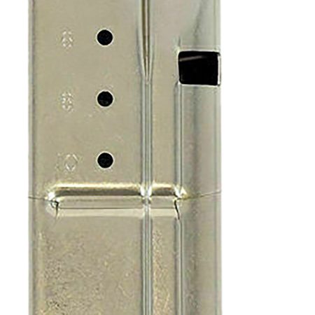 Smith & Wesson 199260000 SD  10rd 9mmLuger Fits S&W SD VE/SD Stainless Steel