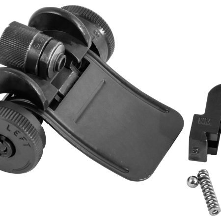 Springfield Armory MA5004 Match Sight Kit Black for Springfield M1A