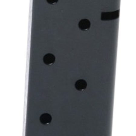 ProMag COL03 Standard 8rd 45 ACP Fits 1911 Government Blued Steel