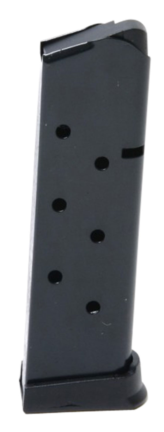 ProMag COL03 Standard 8rd 45 ACP Fits 1911 Government Blued Steel