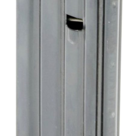 ProMag COLA4 Standard  20rd 223 Rem/5.56x45mm Fits AR-15 Blued Steel