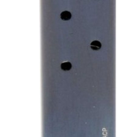 ProMag BRA04 Standard  10rd 380 ACP Fits Bersa Thunder/Firestorm/383A/95 Blued Steel