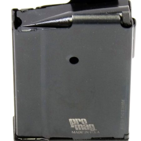 ProMag RUG11 Standard  10rd 7.62x39mm Fits Ruger Mini Thirty Blued Steel