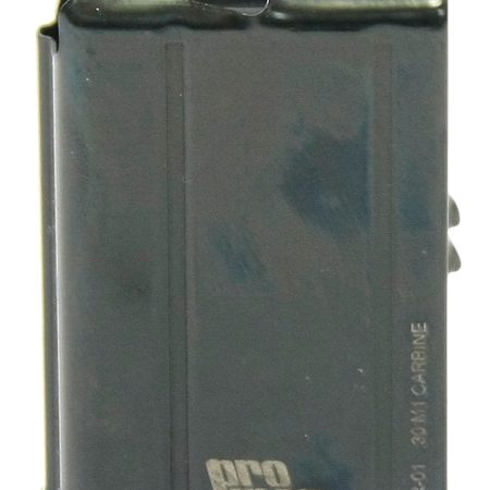 ProMag CAR01 Standard  10rd 30 Carbine Fits U.S M1 Carbine Blued Steel