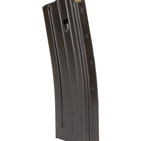 FN 98882 SCAR  30rd 5.56x45mm NATO FN SCAR 16/16S/F2000/FS2000/FN15 Black Aluminum