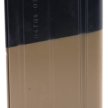 FN 98890 SCAR  20rd 6.5 Creedmoor/308 Win/7.62x51mm NATO FN SCAR 17S/20S Flat Dark Earth Steel