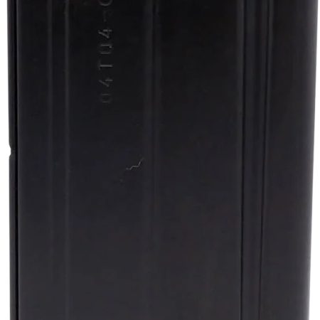 FN 98892 SCAR  20rd 6.5 Creedmoor/308 Win/7.62x51mm NATO FN SCAR 17S/20S Black Steel