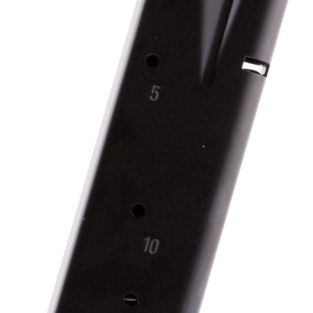 Mec-Gar MGP2264013AFC Sig P226 13rd 40 S&W Fits Sig P226, Blued w/Anti-Friction Coating Carbon Steel