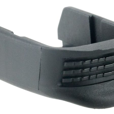 Pearce Grip PG30 Grip Extension  Extended Compatible w/Glock 30/30S/30SF, Black Textured Polymer