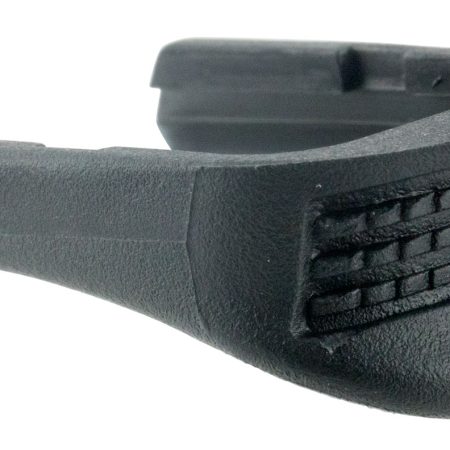 Pearce Grip PG29 Grip Extension  made of Polymer with Textured Black Finish & 1/2" Gripping Surface for Glock 29, 29 SF
