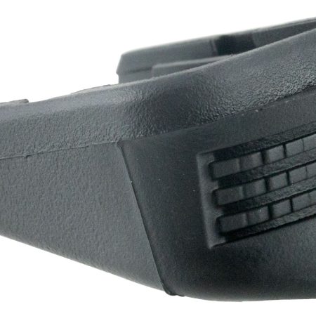 Pearce Grip PG2733 Magazine Extension Extended 1rd Compatible w/Glock Gen3 26/27/33/39, Black Polymer