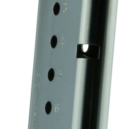 Diamondback DB9MAG DB9  6rd 9mm Luger Blued Steel