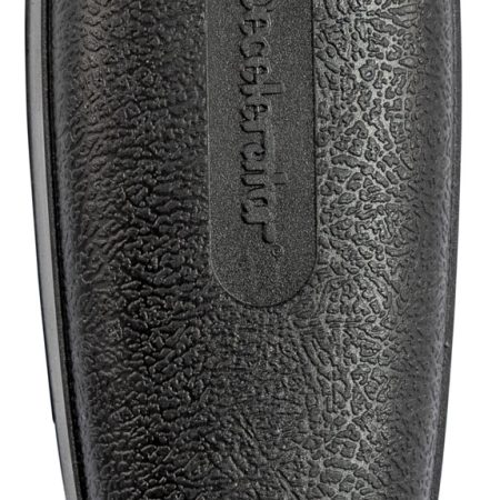 Pachmayr 01407 Decelerator Old English Black Medium Rubber For Shotgun