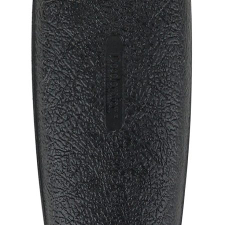 Pachmayr 01413 Decelerator Old English Black Small Rubber For Shotgun