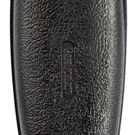 Pachmayr 04856 SC100 Decelerator Sporting Clay Black Small Rubber For Shotgun