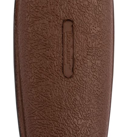 Pachmayr 01414 Decelerator Old English Brown Small Rubber For Shotgun
