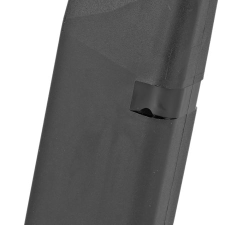Glock MF26010 G26  10rd 9mm Luger Black Polymer