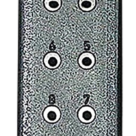 Glock MF30009 G30 9rd 45 ACP Black Polymer