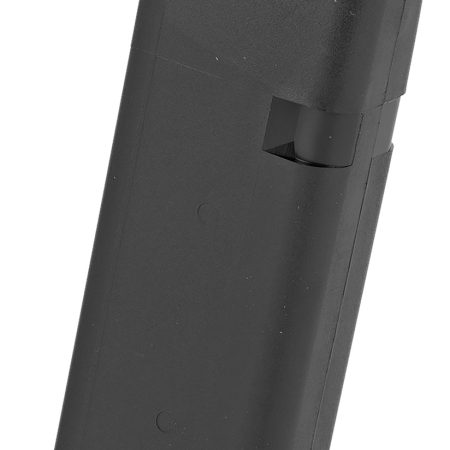Glock MF10019 G19  10rd 9mm Luger Black Polymer