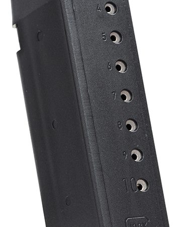 Glock MF10020 G20  10rd 10mm Auto Black Polymer