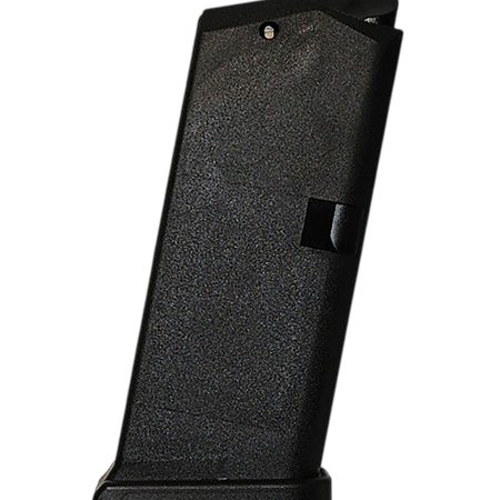 Glock MF33009 G33 9rd 357 Sig Black Polymer