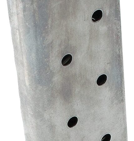 Sig Sauer MAG1911457 1911  7rd 45ACP Fits Sig 1911 Compact/Ultra Compact Stainless Metal