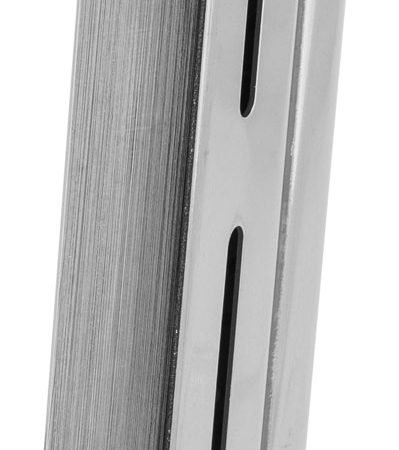 Wilson Combat 47NX 1911  9rd Detachable w/ Standard Floor Plate 10mm Auto Stainless Steel