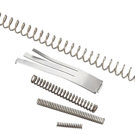 Wilson Combat 316G Complete Spring Set 316G for 1911 Full Size Steel