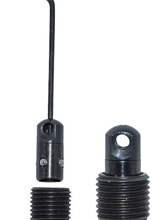 GrovTec US Inc GTSW299 Multi-Adaptor  Black Stainless Steel